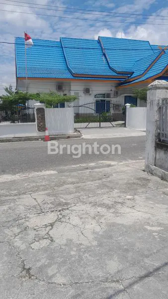 image RUMAH SEWA ATAU JUAL TENGAH KOTA PEKANBARU  (2)