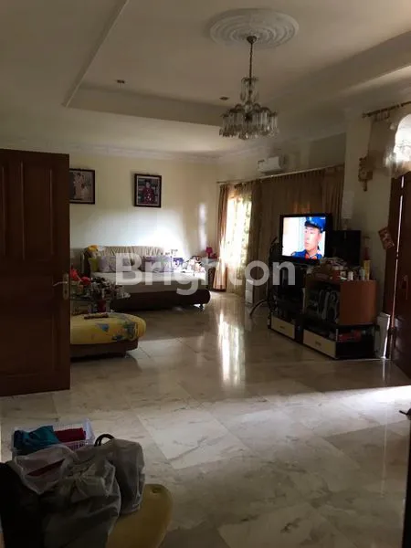 image RUMAH KATAMARAN INDAH 13,5X30 (5)