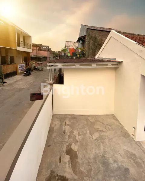 image RUMAH NYAMAN DIKOMPLEK LAKSANA MEKAR ASRI (4)