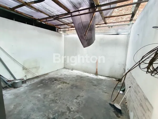 image RUKO 2 LANTAI STRATEGIS DI JALAN CANDI, DEKAT TIDAR (6)