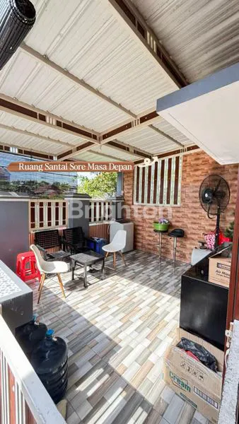 image DIJUAL RUMAH DEKAT FOOD JUNCTION SURABAYA BARAT (3)