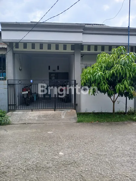 image RUAMH MURAH DI PUSAT CIKARANG SELATAN (1)