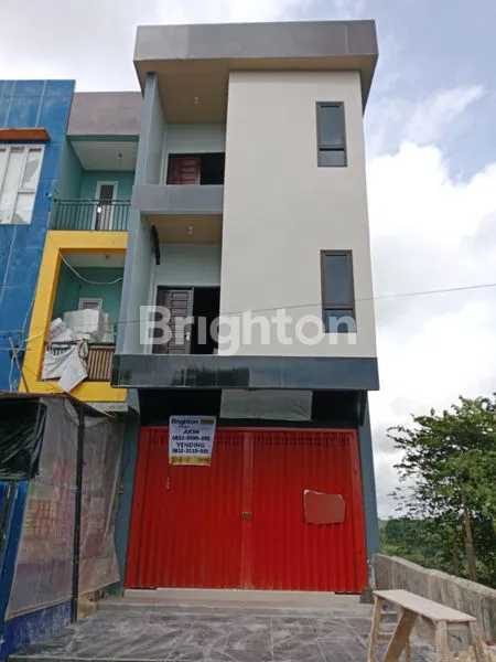 image RUKO STRATEGIS MT HARYONO (A271) (1)