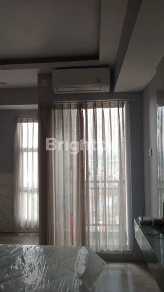 image JUAL / SEWA APARTEMEN AKASA STUDIO FURNISH BSD (1)