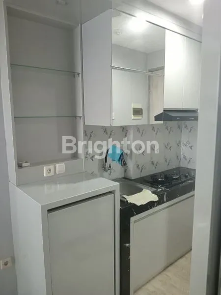image JUAL / SEWA APARTEMEN AKASA STUDIO FURNISH BSD (3)