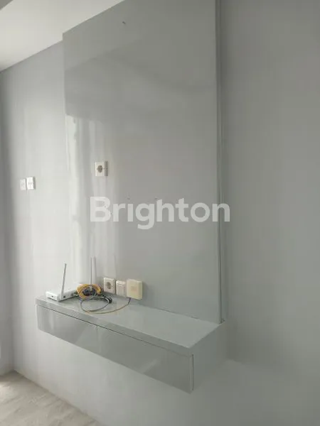 image JUAL / SEWA APARTEMEN AKASA STUDIO FURNISH BSD (4)