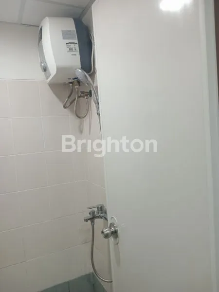 image JUAL / SEWA APARTEMEN AKASA STUDIO FURNISH BSD (5)