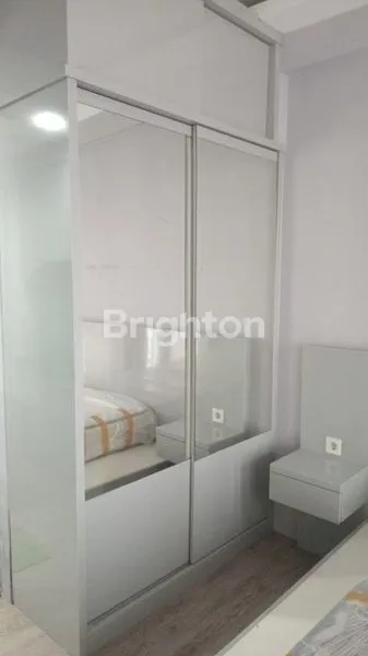 image JUAL / SEWA APARTEMEN AKASA STUDIO FURNISH BSD (6)
