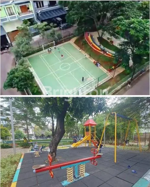 image RUMAH BARU HUK ,  GADING GRIYA 2KM KELAPA GADING (7)