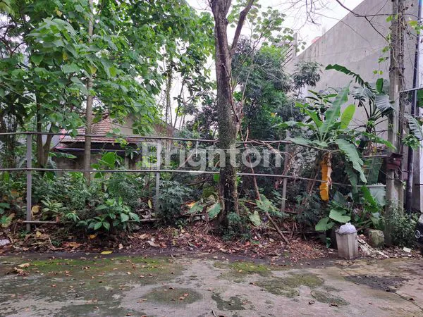 image KAVLING EKSKLUSIF CIATER PERMAI SERPONG, AKSES TOL & FASILITAS LENGKAP (2)