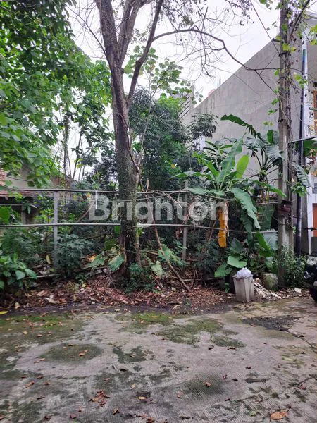 image KAVLING EKSKLUSIF CIATER PERMAI SERPONG, AKSES TOL & FASILITAS LENGKAP (1)