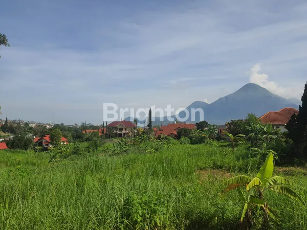 image TANAH / KAVLING SIAP BANGUN DENGAN VIEW PEGUNUNGAN DI TRAWAS, DENGAN SUASANA PEGUNUNGAN YANG SEJUK, COCOK DIBANGUN VILA UNTUK LIBURAN KELUARGA MAUPUN HEALING PRIBADI (2)