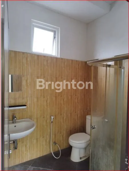 image HUNIAN MEWAH 2 LANTAI DEKAT STASIUN KRL PONDOK RANJI, BINTARO (8)