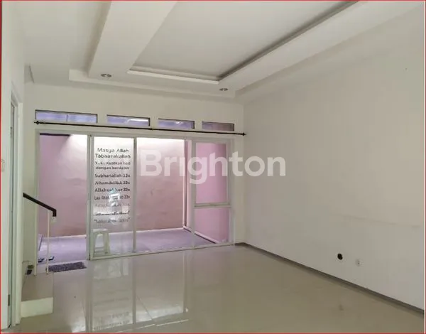 image HUNIAN MEWAH 2 LANTAI DEKAT STASIUN KRL PONDOK RANJI, BINTARO (6)