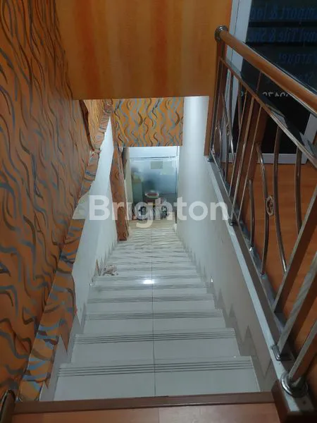 image RUMAH KANTOR  3 LANTAI SANGAT STRATEGIS DI JOHAR BARU JAKARTA PUSAT (4)