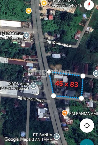 image TANAH AYANI 2 PAS DEPAN ASTRA MOTOR (1)