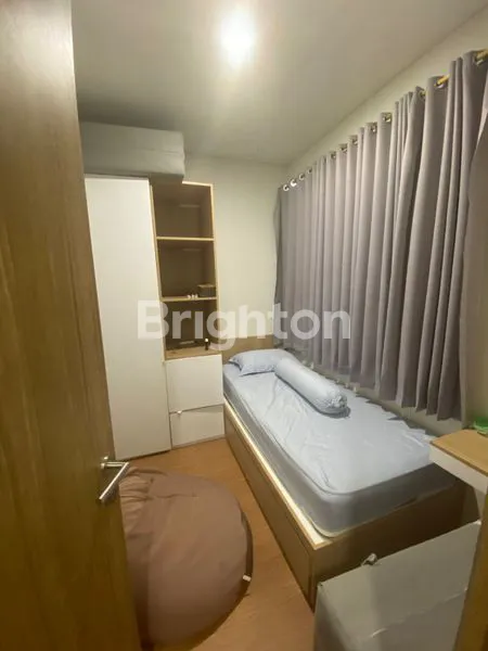 image DIJUAL CEPAT RUMAH FULL FURNISHED TANAKAYU BSD CITY (4)
