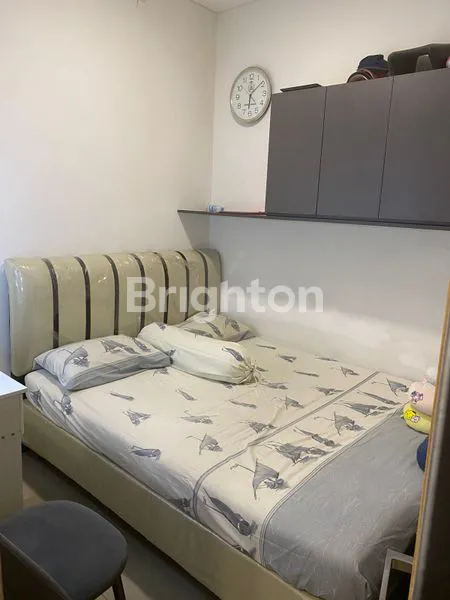 image DIJUAL CEPAT RUMAH FULL FURNISHED TANAKAYU BSD CITY (7)