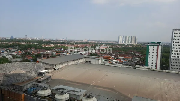image APARTEMENT SIAP HUNI GRAND SUNGKONO LAGOON, VENETIAN TOWER, SURABAYA  (3)