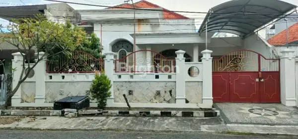 image DIJUAL RUMAH MANYAR REJO SIAP HUNI, LOKASI STRATEGIS DEKAT KE TENGAH KOTA (1)