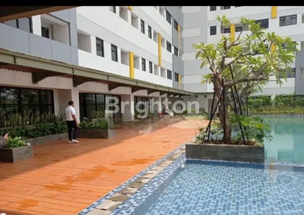 image APARTEMEN MURAH STRATEGIS DEKAT BANDARA SOEKARNO-HATTA (1)