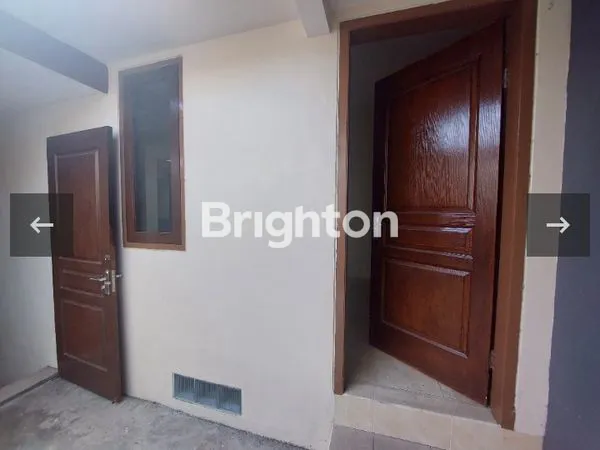 image RUMAH CITRA CENGGER AYAM MALANG NON FURNISHED BARU RENOVASI SIAP HUNI (7)