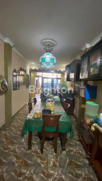 image RUMAH PREMIUM 2 LANTAI + RUKO DI KRANGGAN, GARASI LUAS, 5 MENIT KE TRANS STUDIO (2)