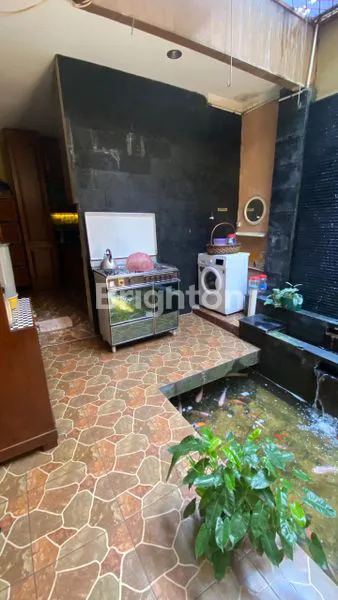 image RUMAH PREMIUM 2 LANTAI + RUKO DI KRANGGAN, GARASI LUAS, 5 MENIT KE TRANS STUDIO (8)