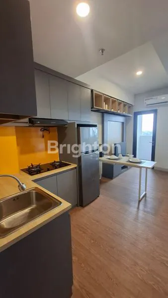 image APARTEMEN MURAH STRATEGIS DEKAT BANDARA SOEKARNO-HATTA (7)