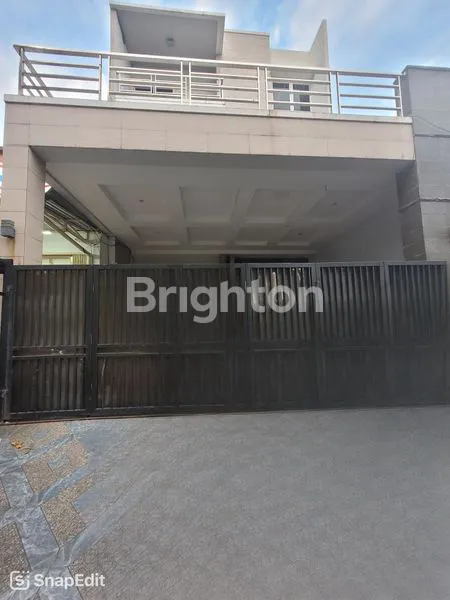 image RUMAH DI CEMPAKA PUTIH JAKARTA PUSAT (6)