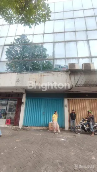 image RUKO 4 LANTAI BUBUTAN SIAP PAKAI  (1)