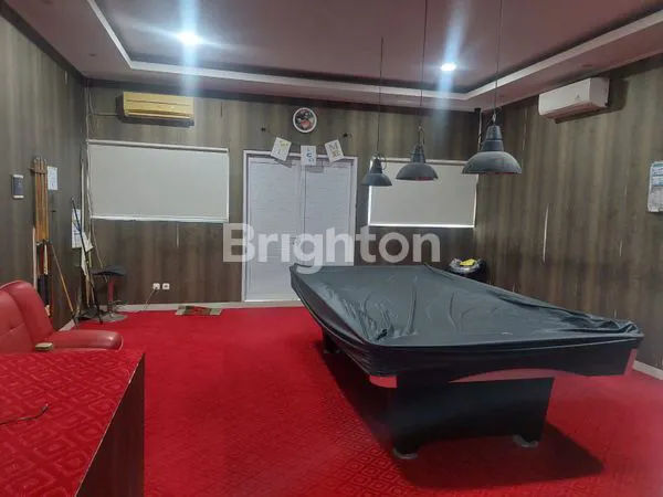 image RUMAH KANTOR  3 LANTAI SANGAT STRATEGIS DI JOHAR BARU JAKARTA PUSAT (6)