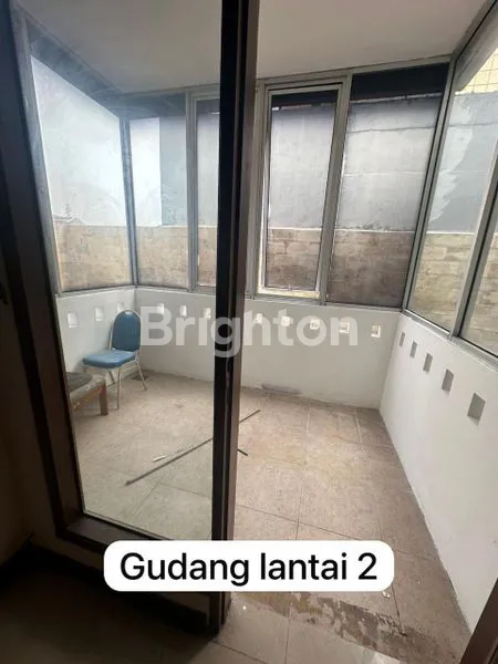 image VILLA REGENCY MELATI 3 LANTAI FULLY FURNISHED SHM SIAP HUNI (5)