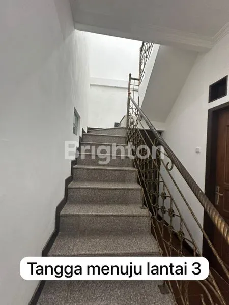 image VILLA REGENCY MELATI 3 LANTAI FULLY FURNISHED SHM SIAP HUNI (6)
