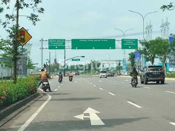 image TANAH KAVLING PAGEDANGAN BSD (3)