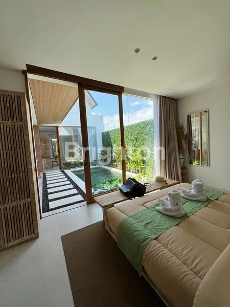 image VILLA SHM SIAP HUNI DENGAN ROI 15% DI KEROBOKAN BALI (2)