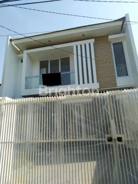 image NEW GRESS RUMAH MULYOSARI PRIMA !! (1)