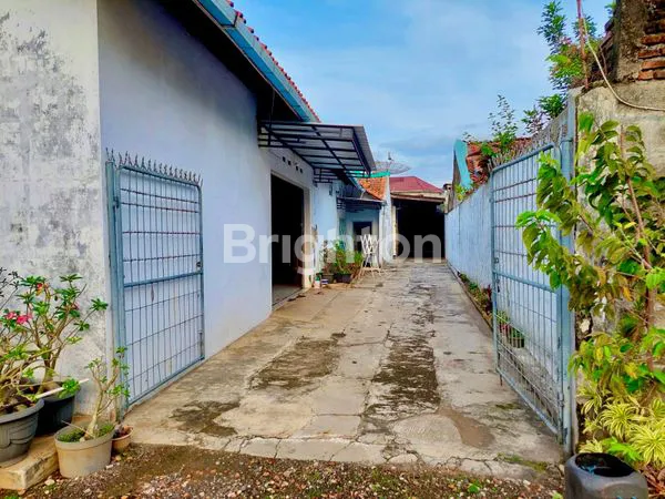 image TANAH LUAS 1745M STRATEGIS DI PUSAT KOTA MAJENANG CILACAP JAWA TENGAH (2)