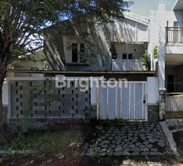 image RUMAH TERAWAT TENGGILIS TIMUR DEKAT UBAYA (1)
