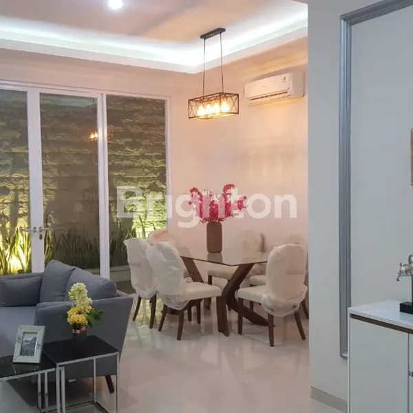 image NEW GRESS RUMAH MULYOSARI PRIMA !! (2)