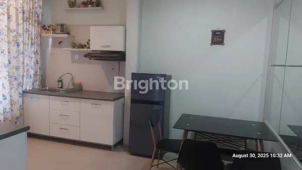 image DIJUAL RUMAH PALM SPRING JAMBANGAN FURNISH (4)