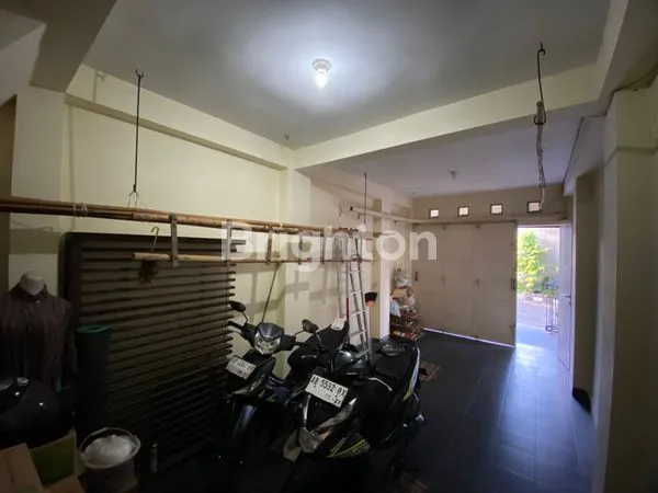 image RUMAH NYAMAN DALAM PERUMAHAN DEKAT UII (2)