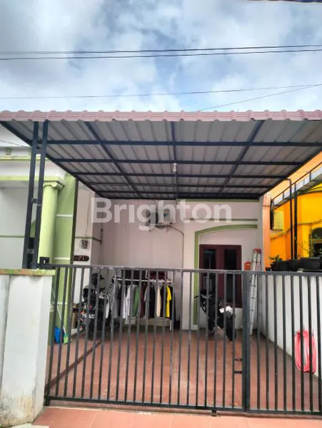 image RUMAH SIAP HUNI DI TAMAN RIVERA – HARGA TERJANGKAU! (1)