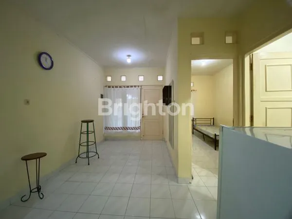 image RUMAH NYAMAN DALAM PERUMAHAN DEKAT UII (4)