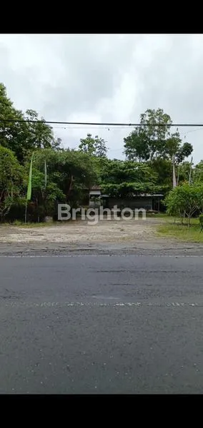 image *TURUN HARGA* EXS RESTO AYAM TALIWANG KARANG MOJO GUNUNG KIDUL (2)