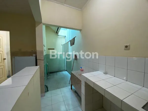 image RUMAH NYAMAN DALAM PERUMAHAN DEKAT UII (6)