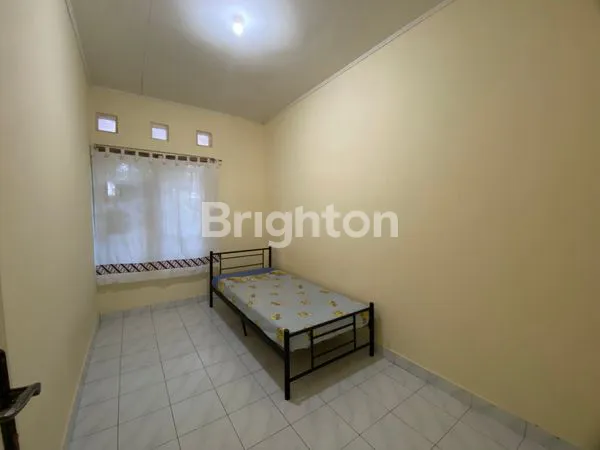 image RUMAH NYAMAN DALAM PERUMAHAN DEKAT UII (8)