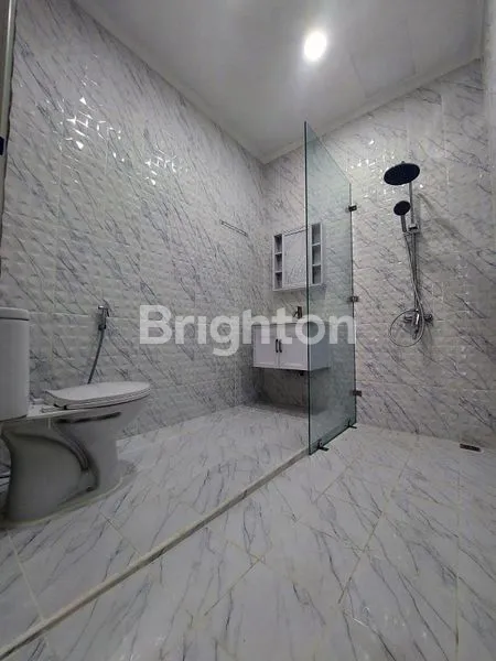 image RUMAH SIAP HUNI 2 LANTAI FULL FURNISHED SERPONG PARK (6)