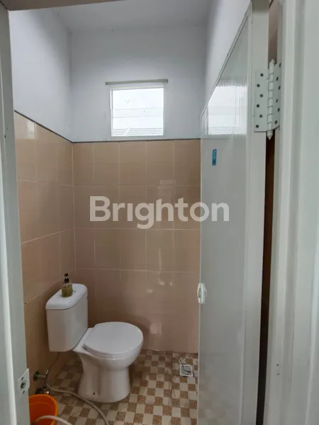 image RUMAH PERMATA SUKODONO, SIAP HUNI, LINGKUNGAN NYAMAN DAN STRATEGIS  DEKAT TOLWARU DAN TOL SIDOARJO (2)