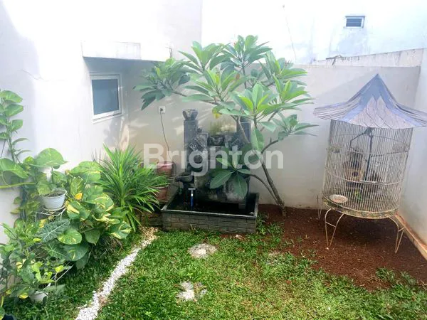 image RUMAH MODERN DI SERPONG GARDEN 2 CISAUK (5)